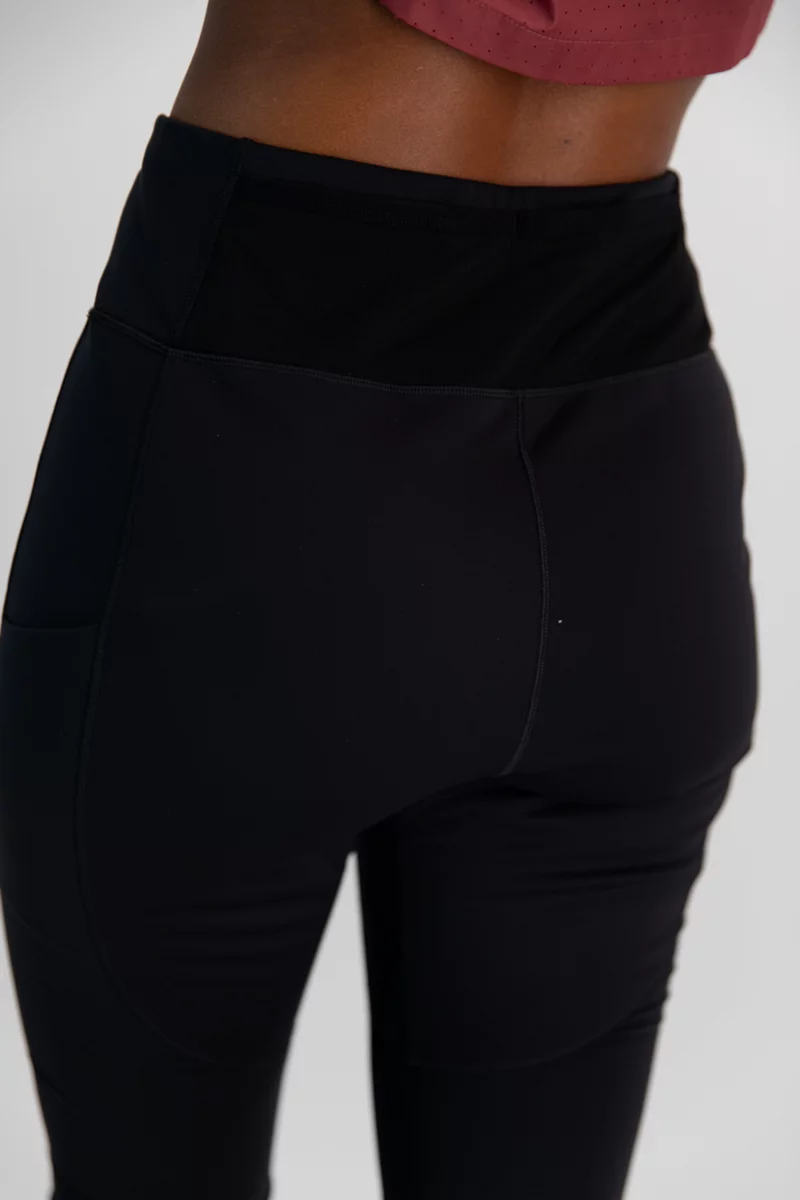 ASICS Winter Run Damen Tight
