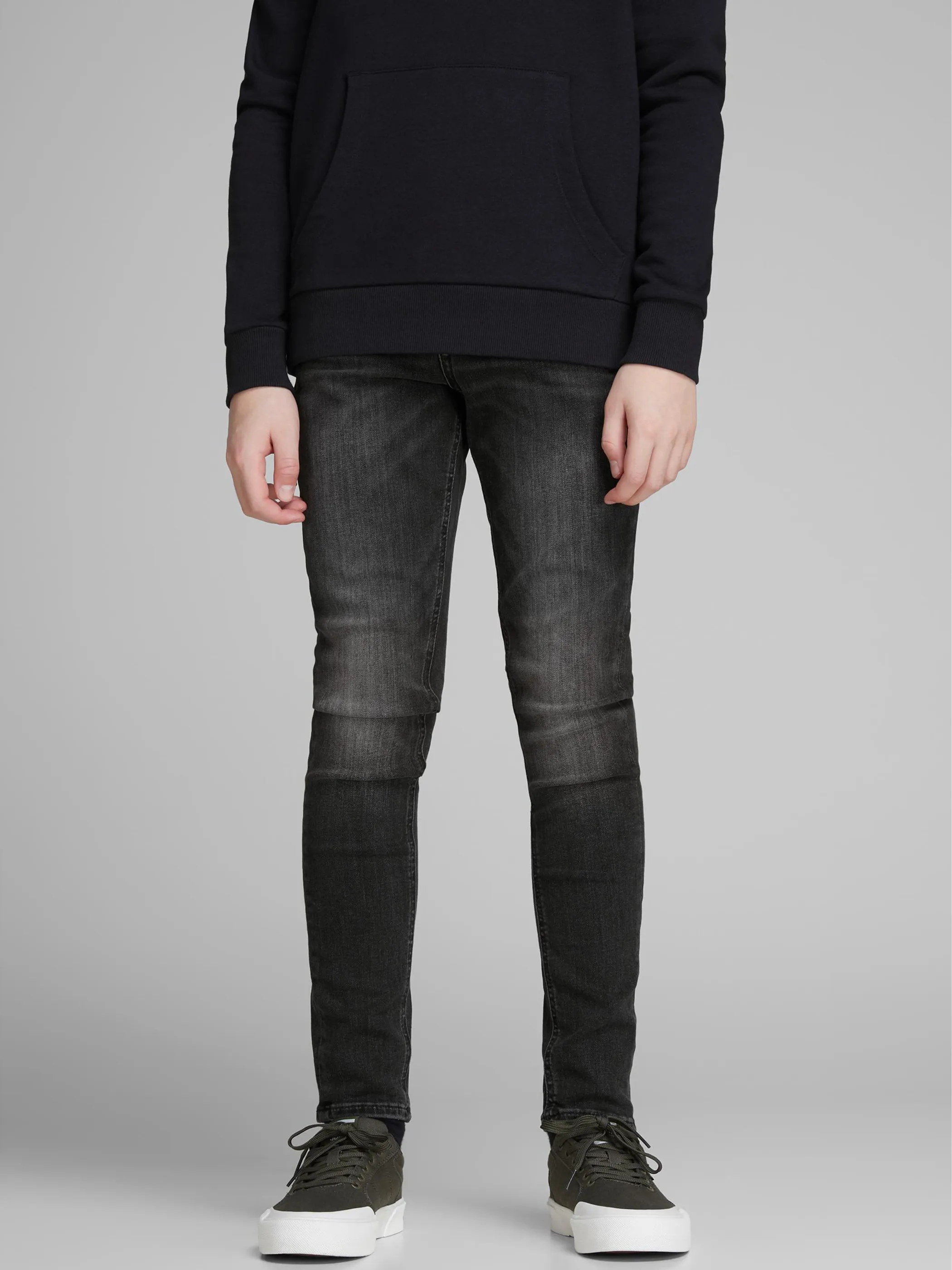 Jack&Jones Junior JJILIAM JJORIGINAL Jeanshose