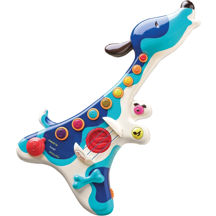 B.TOYS B. Woofer 1