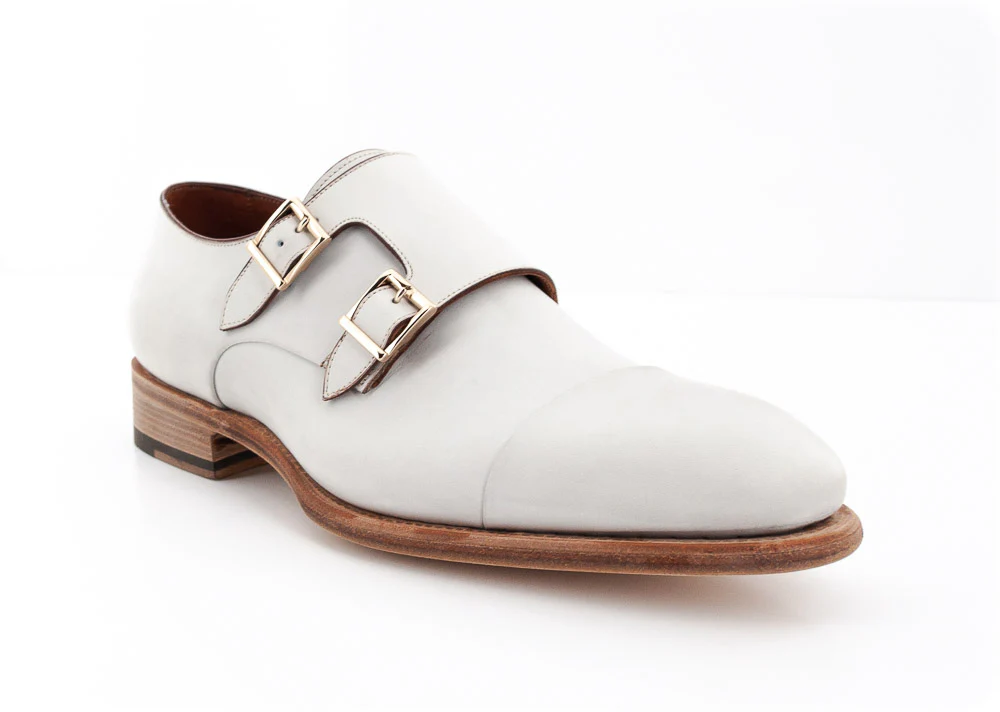 SANTONI - CARTER 11652 MLG CRUST