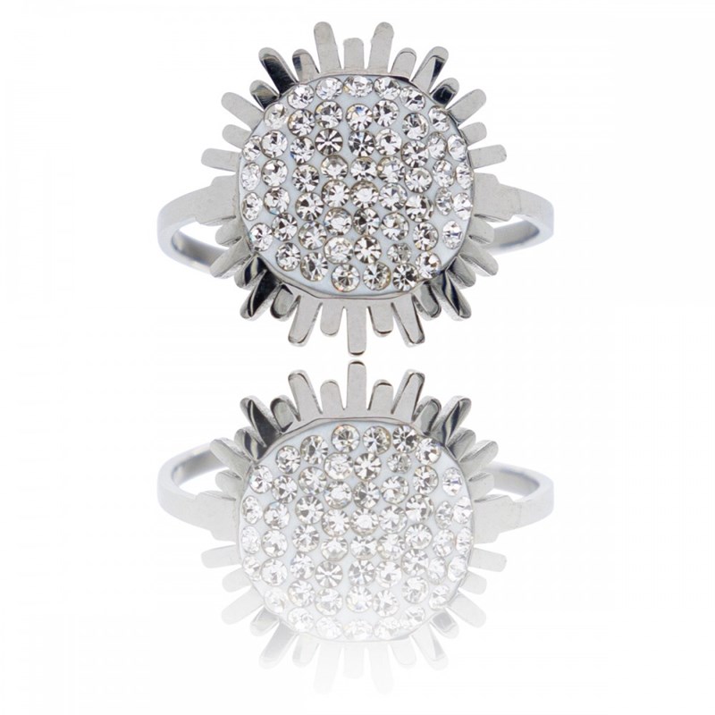 Bague Femme Ajustable DAPHNEE