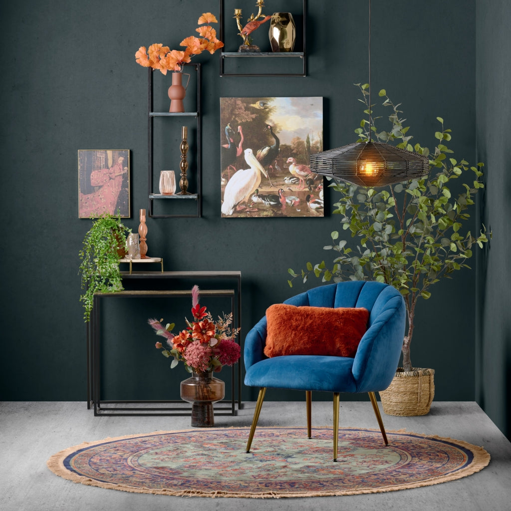 Fleurdirect Eucalypthus kunstplant