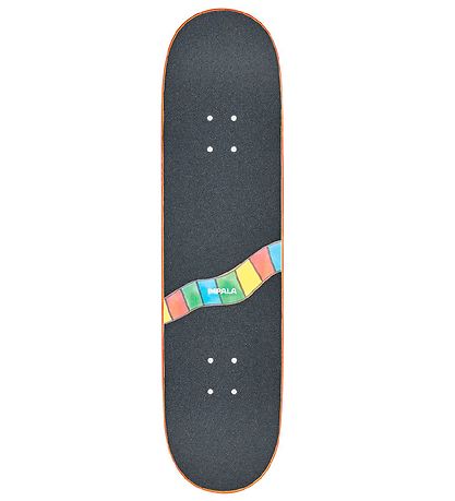 Impala Skateboard - Serpens - 8.25 ' - Art Baby Girl