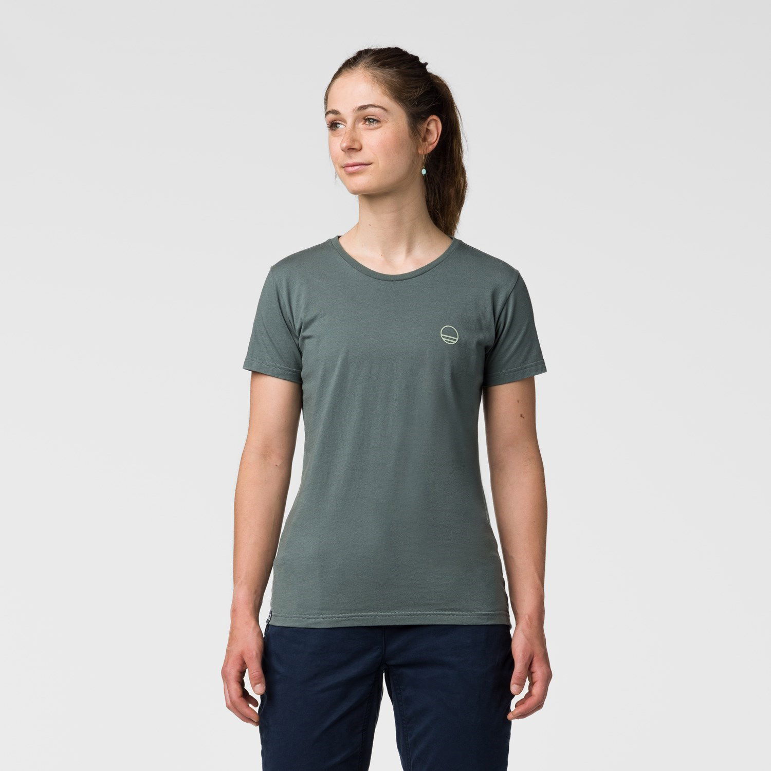 Wild Country Stamina W tee