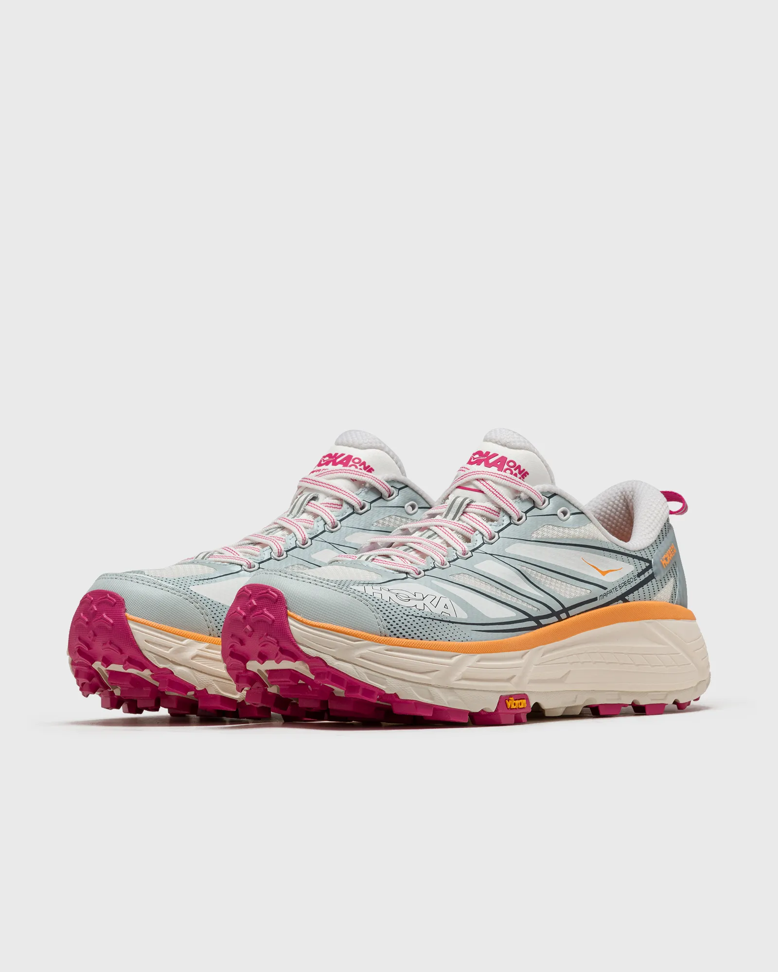 Hoka One One U MAFATE SPEED 2
