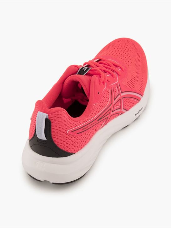 ASICS Laufschuh orange