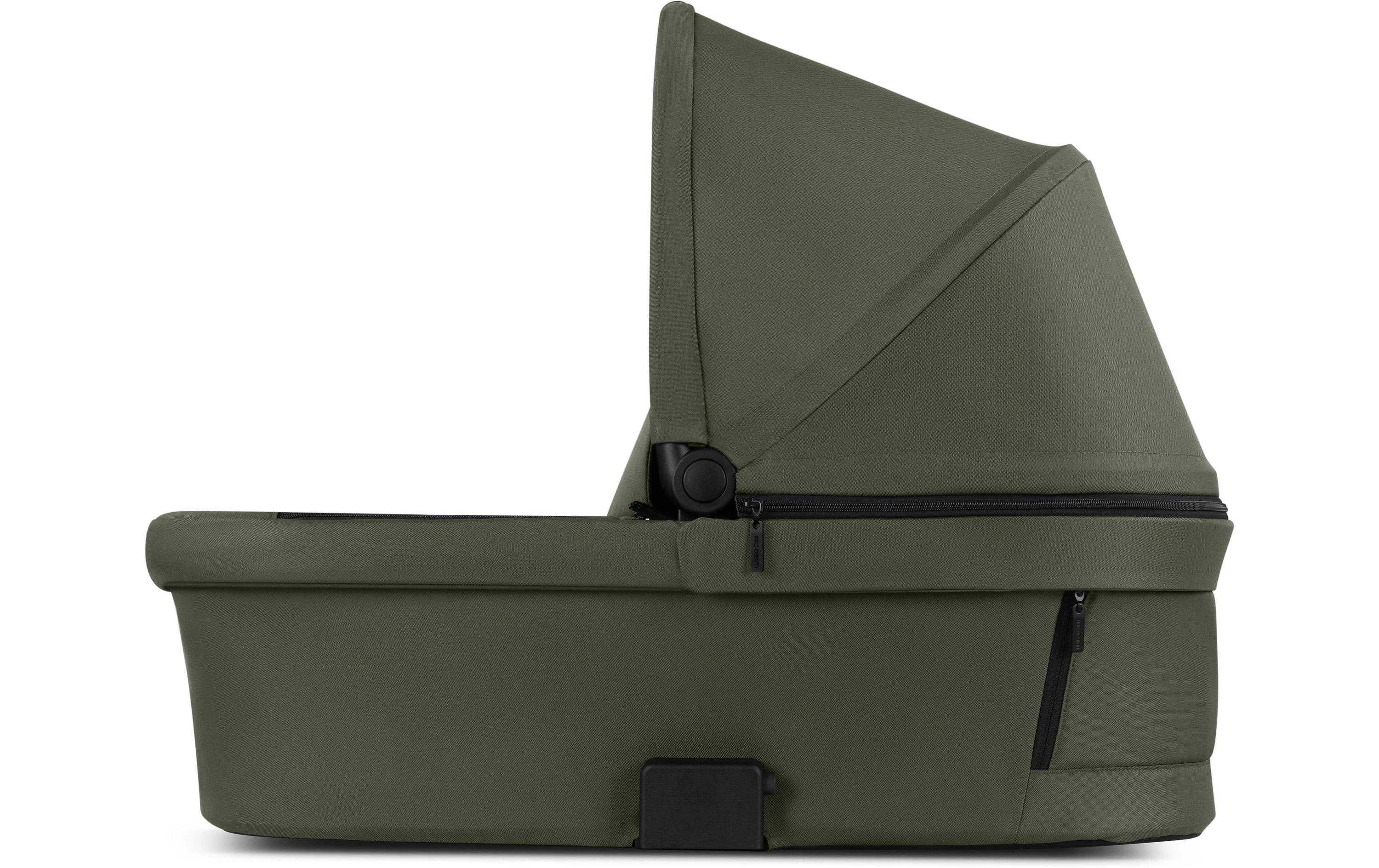 Kinderwagen Salsa 5 Air Avodaco<br>Vielseitiger Kombikinderwagen für Stadt und Natur
