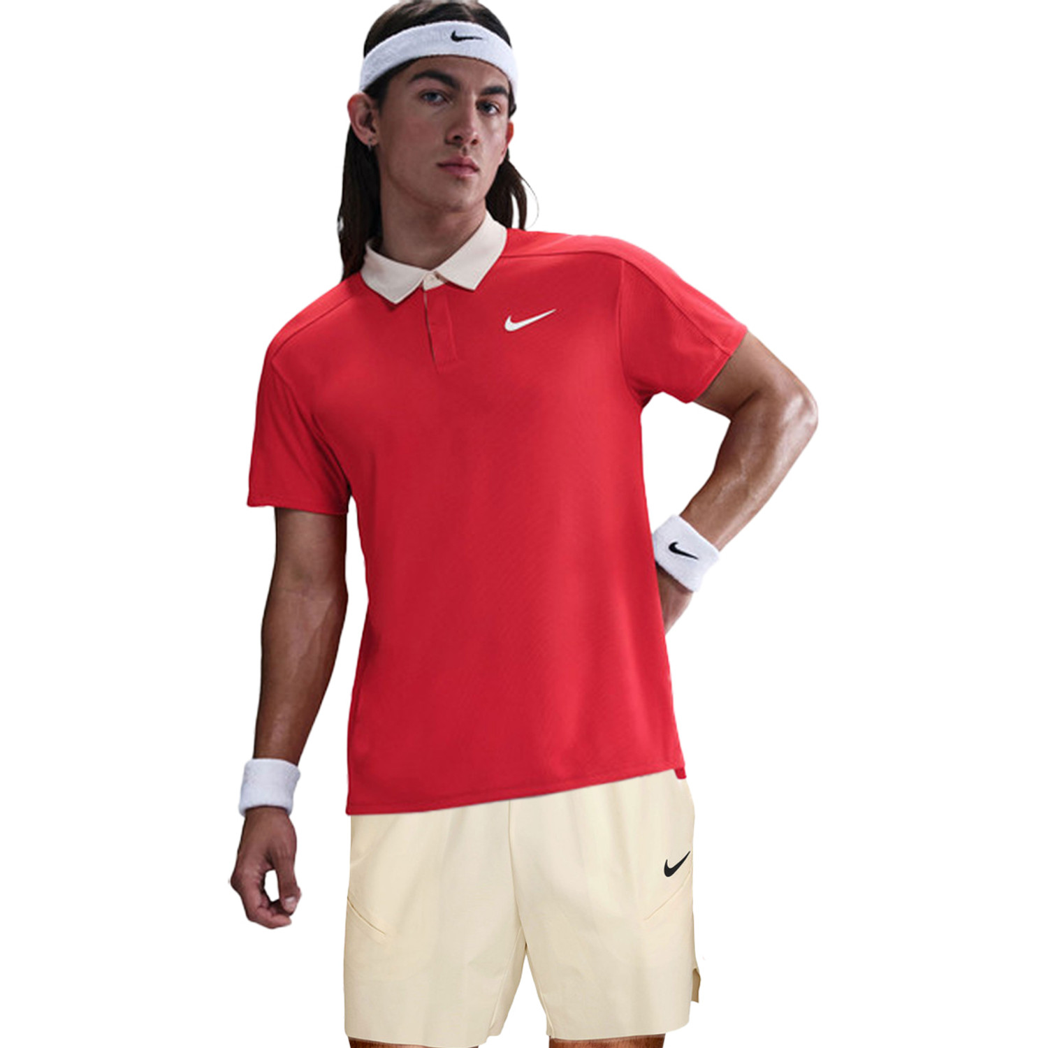 Nike Paris Heren Set 2