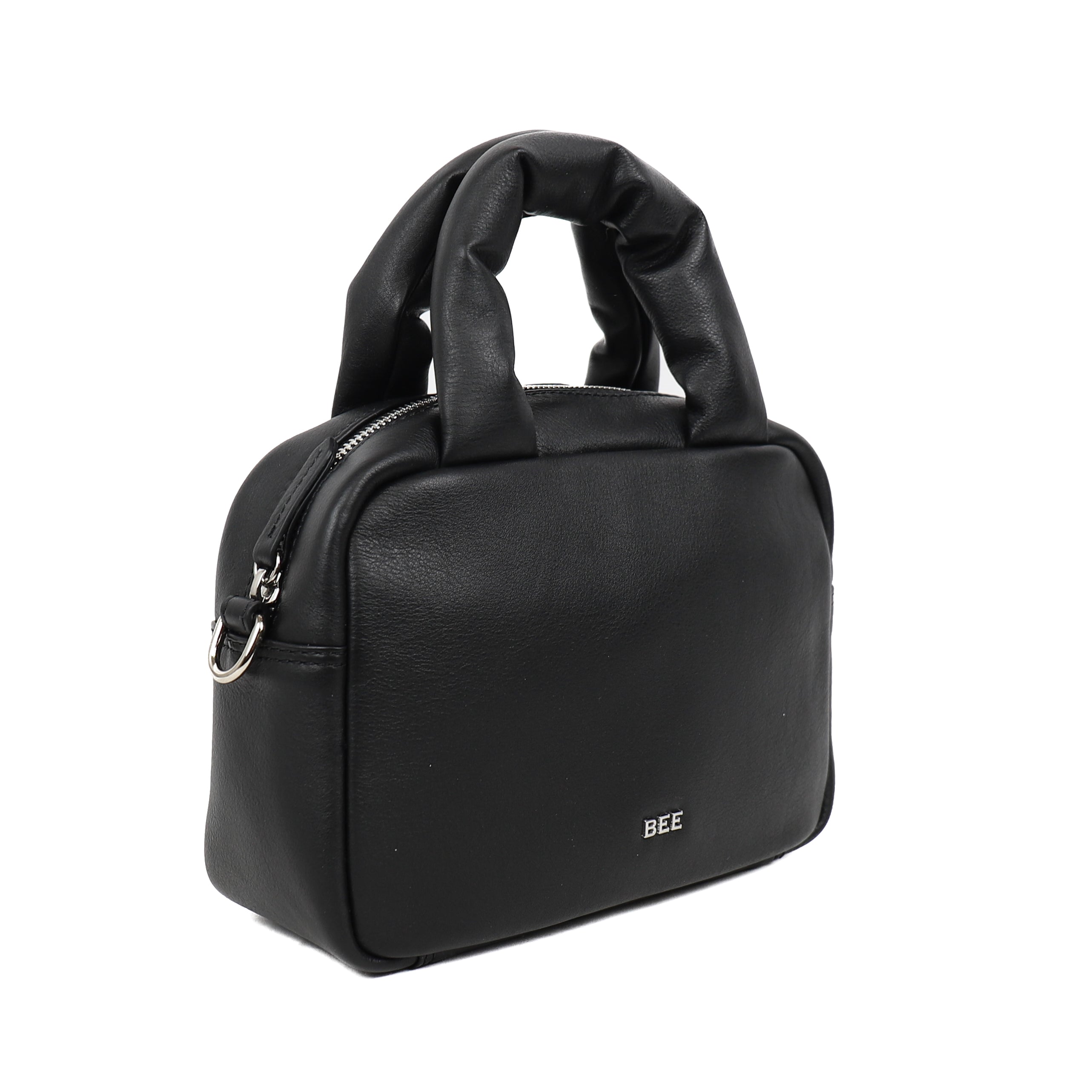 Hand-/schoudertasje 'Marly' Black Black