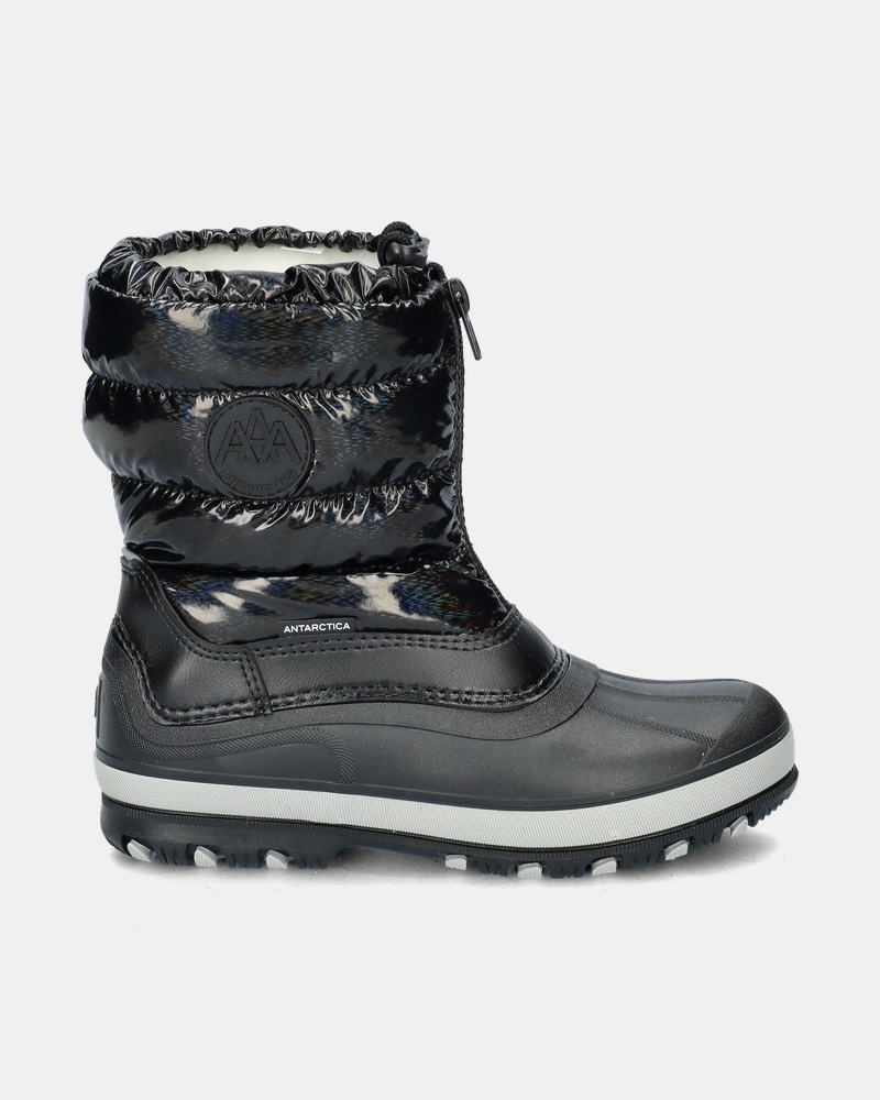Antarctica Snowboots  - zwart