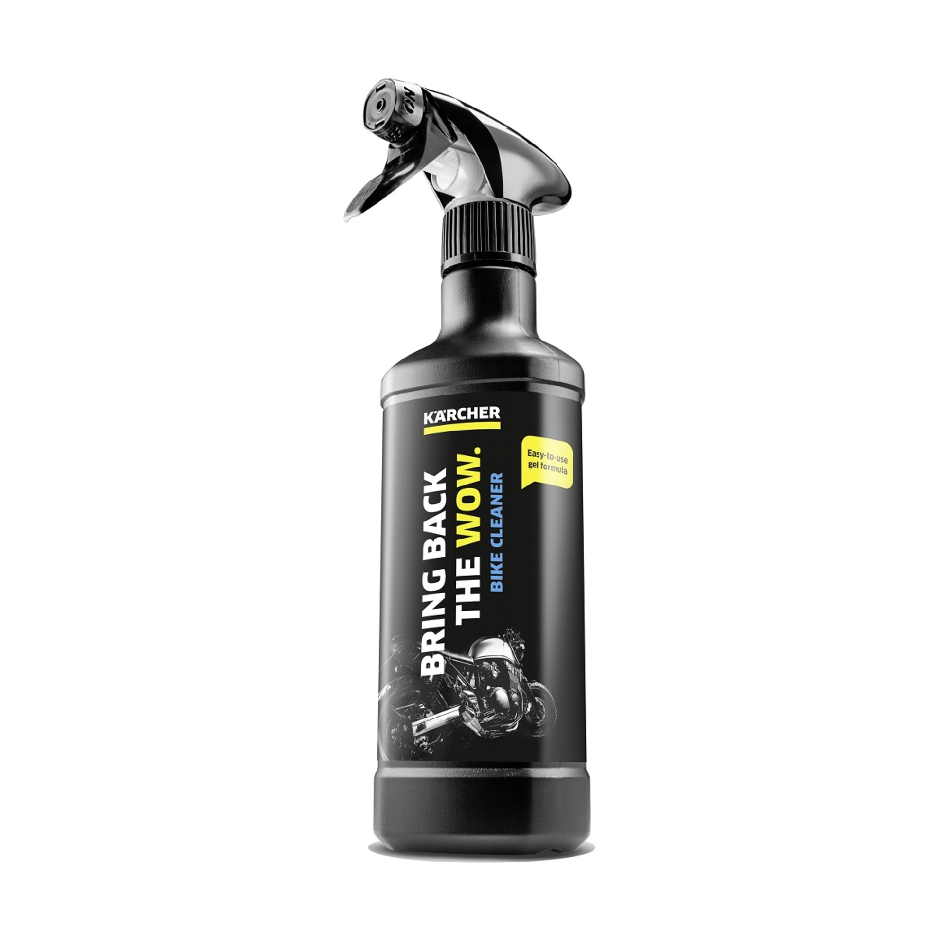 Kärcher Motor & Bike Cleaner 3in1 500ml