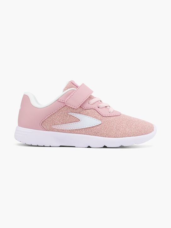 Graceland Sneaker pink