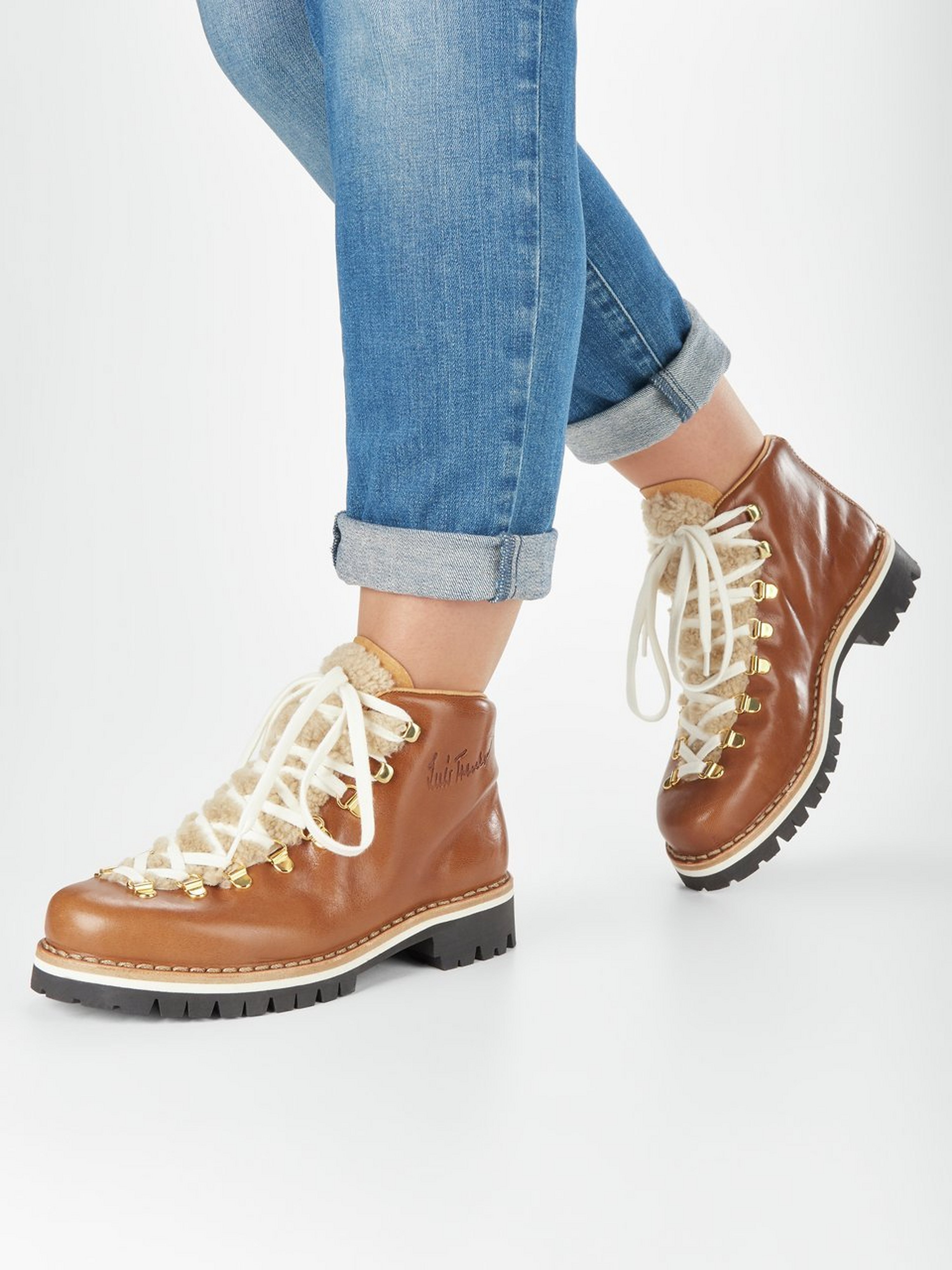 Wanderstiefel