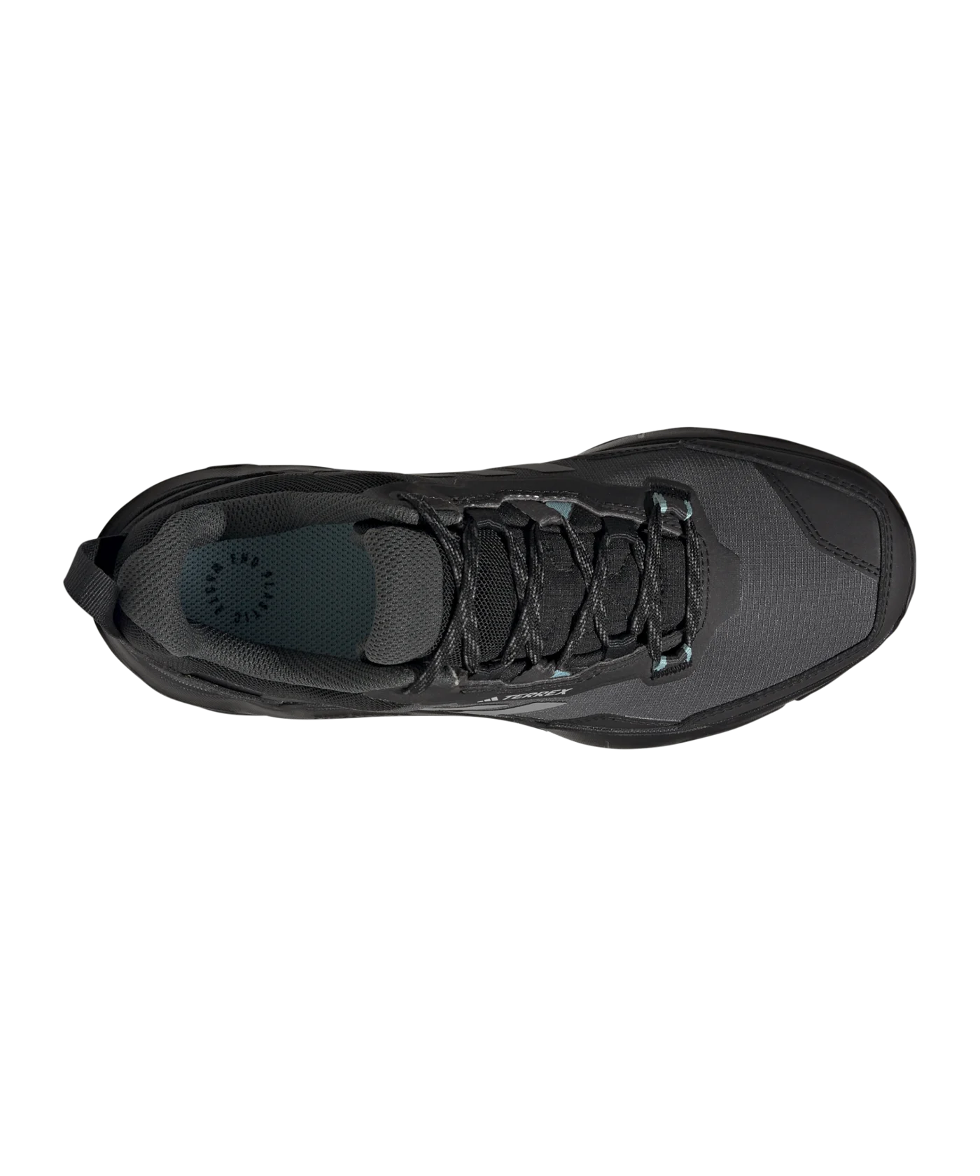 adidas TERREX AX4 GTX Damen Grau