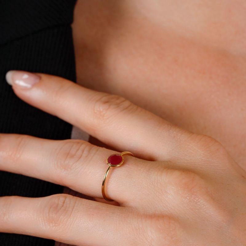 Bague 