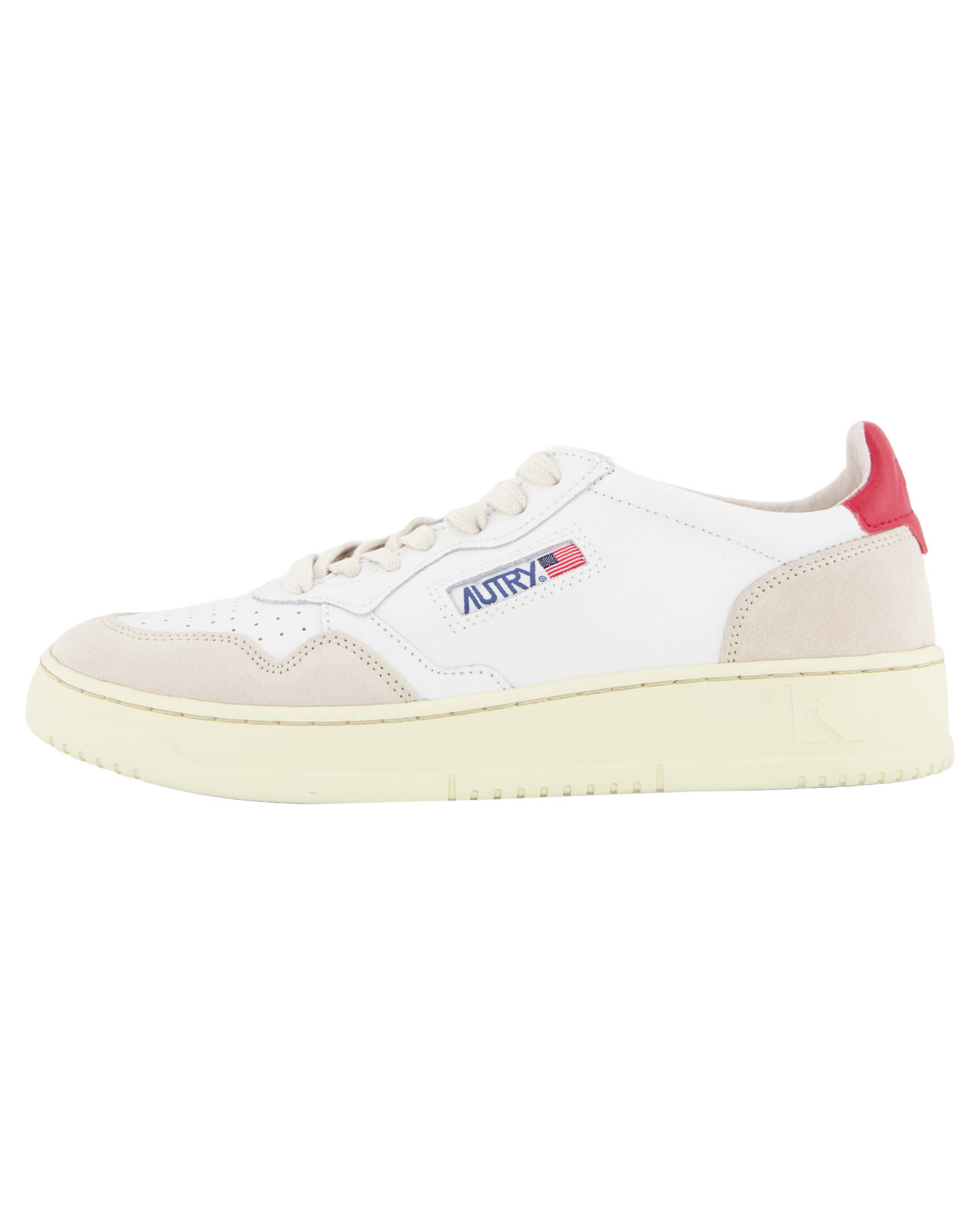 Autry| Herren Sneaker AUTRY 01 LOW MAN