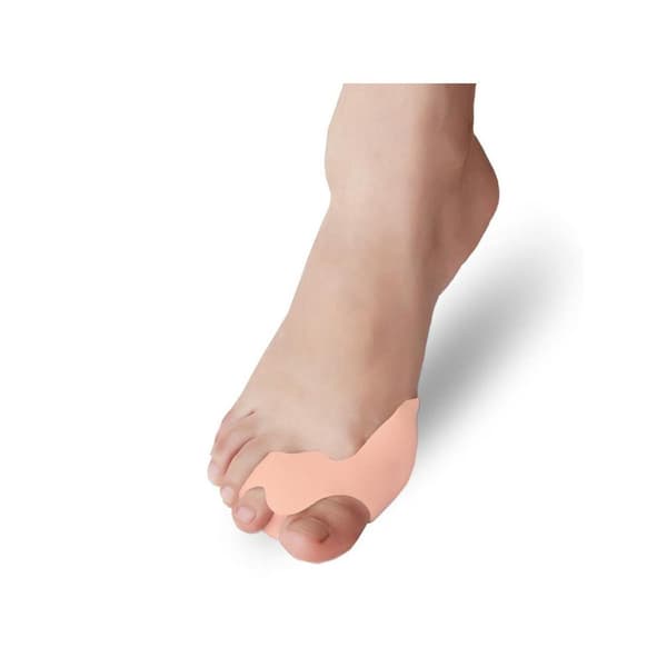 Hallux Valgus Ortopedisk Støtte for Fot