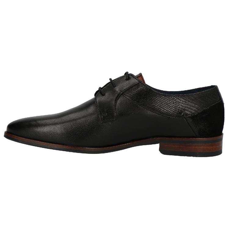 Berkelmans Linas Black-Calf