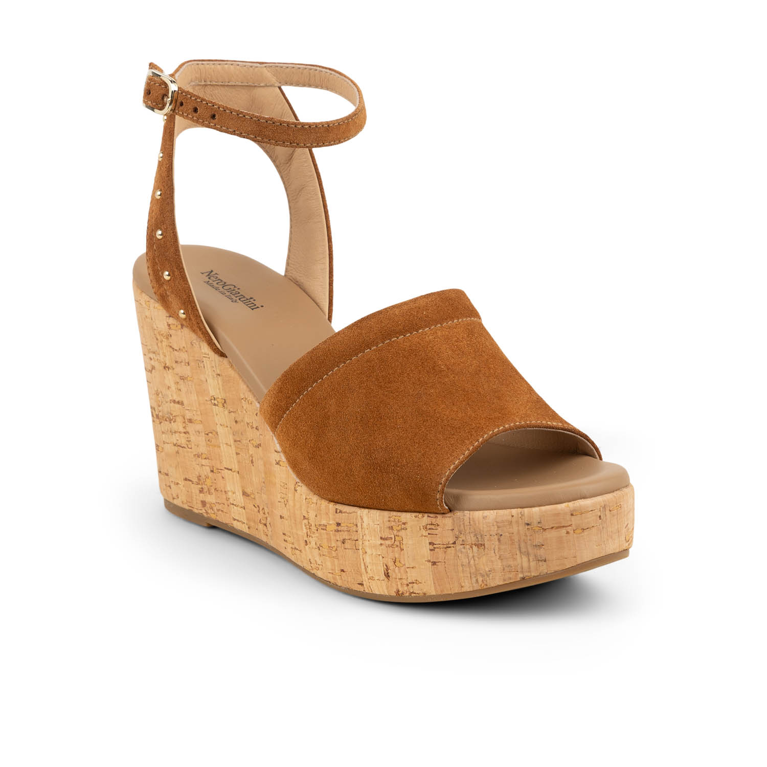 Sandales femme NEROGIARDINI NEOGOT