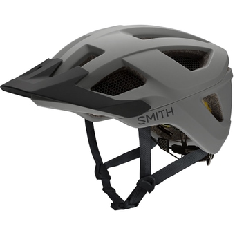 Smith Session MIPS Helm Matte Cloudgrey