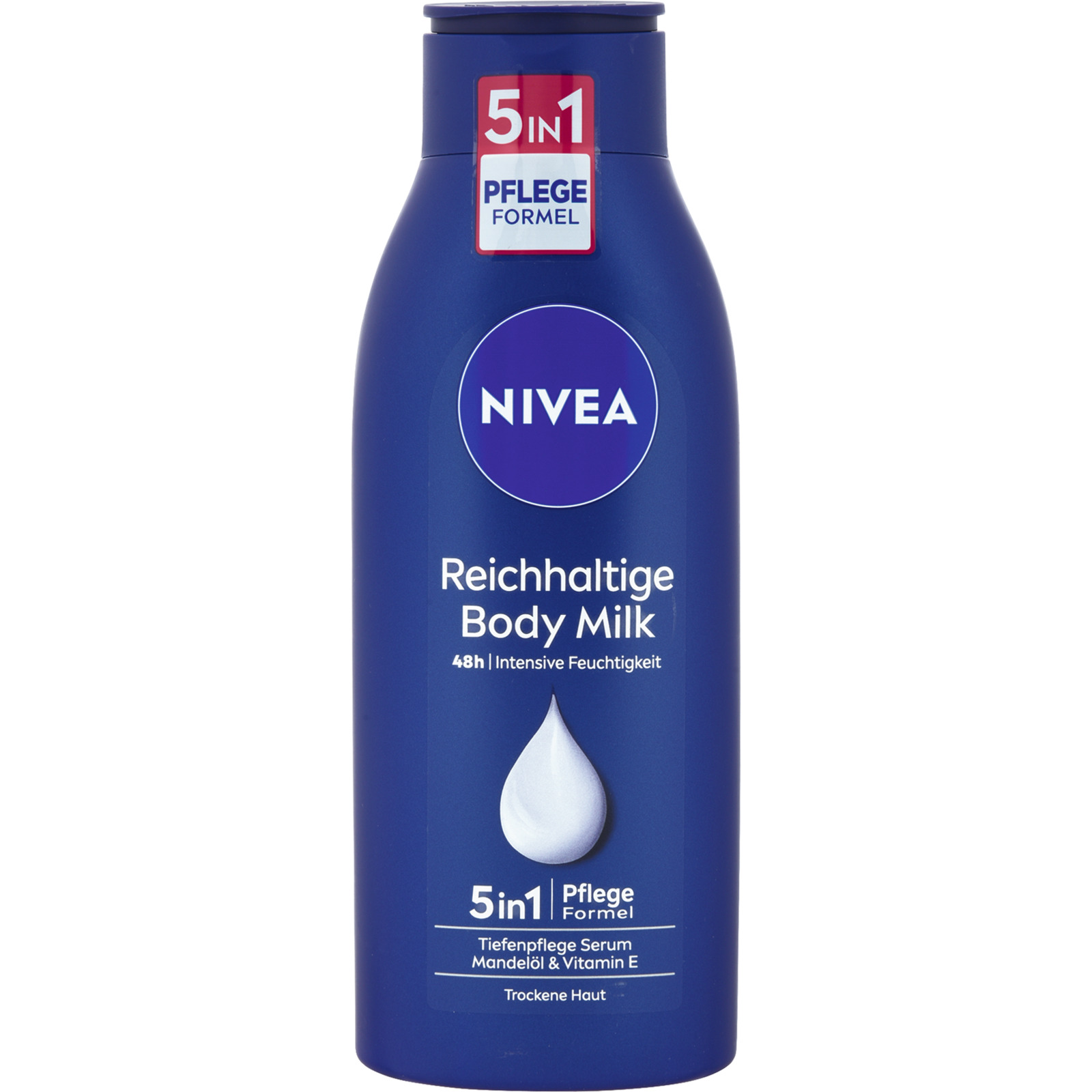Nivea Set Damen Classic Love 4-teilig