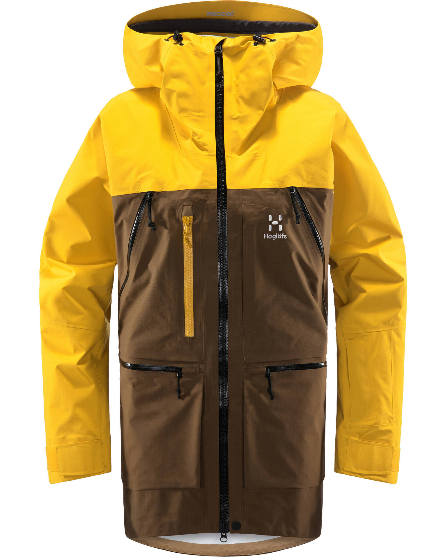 Haglöfs| Damen Skijacke Vassi GTX Pro Jacket