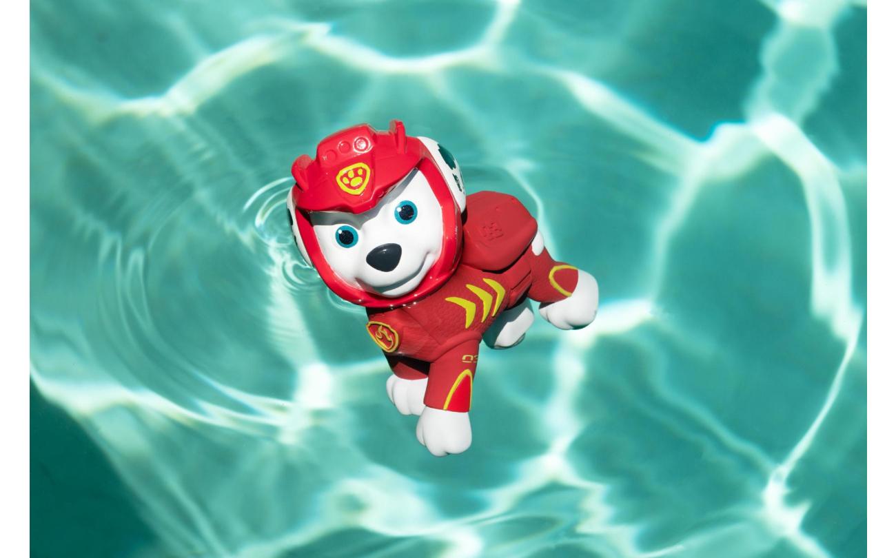 SwimWays PAW Patrol Drijvend figuur Marshall
