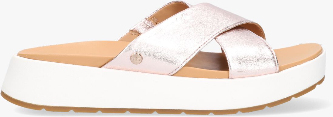 UGG gouden ugg slippers w emily