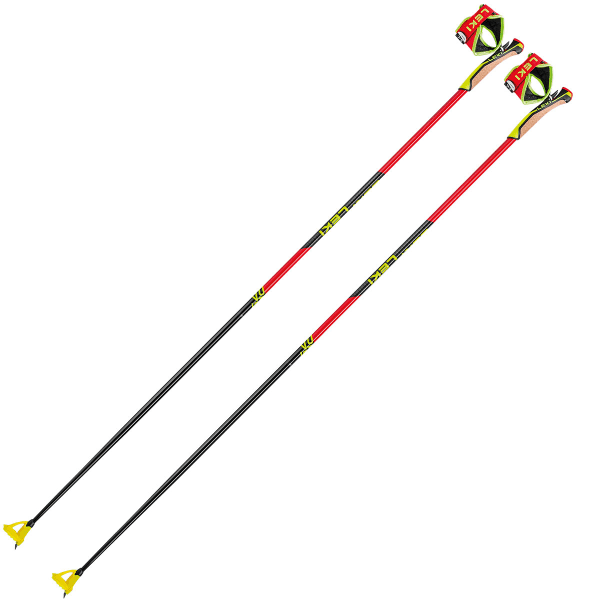 Bâton ski de fond LEKI PRC 750