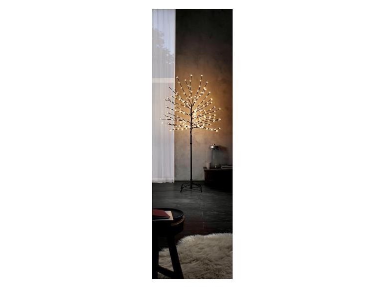 LED-lichtboom