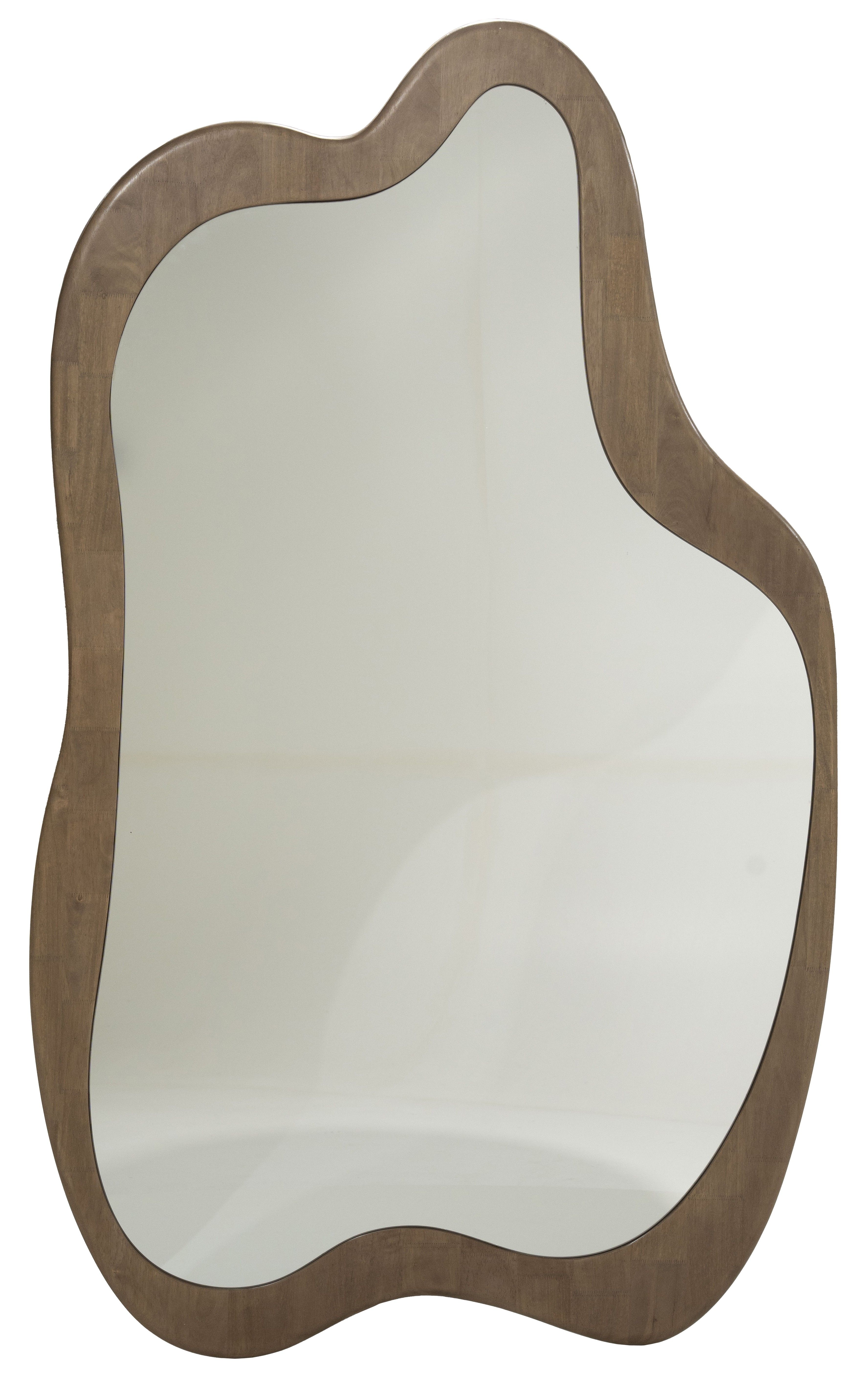 Vloerspiegel XL 250123 Laban B110 x D2.5 x H180 cm