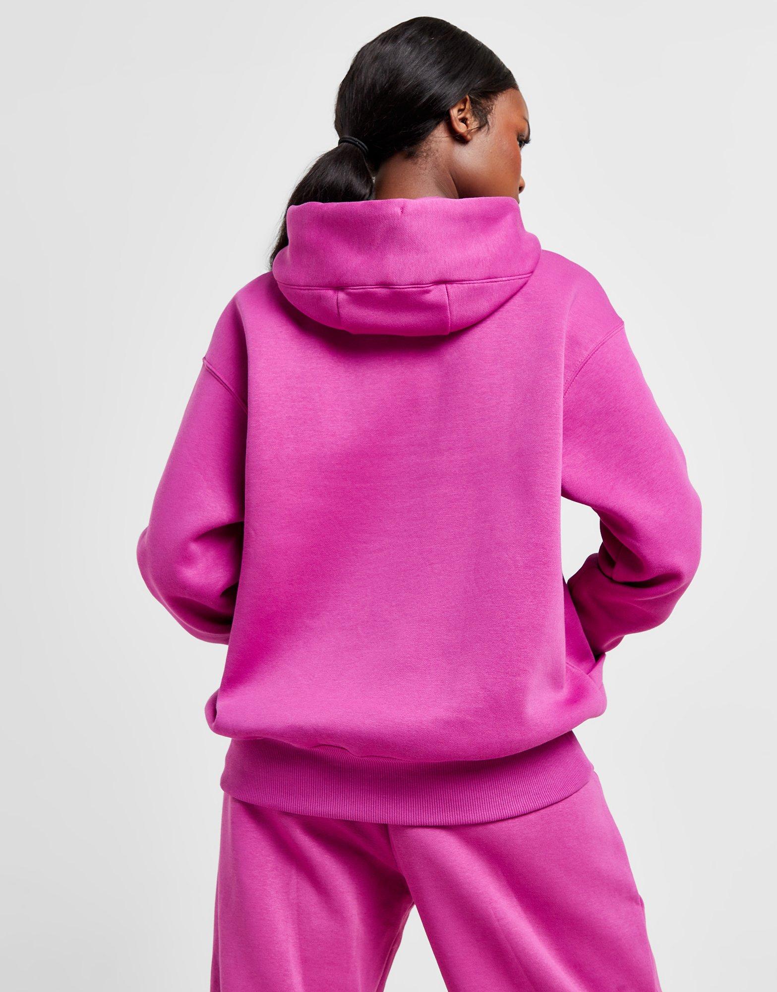 Nike Sweat à Capuche Phoenix Oversized Femme