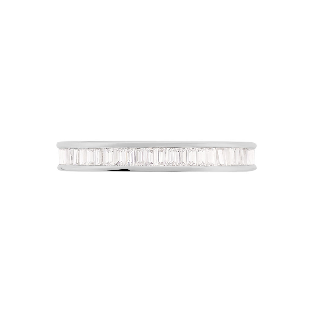 Alliance Mofida Or Blanc Oxyde De Zirconium