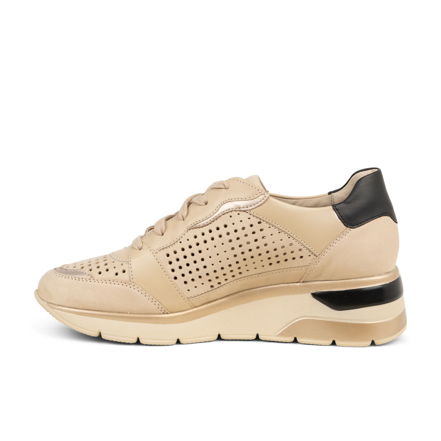 Baskets femme MEPHISTO ELINE PERF