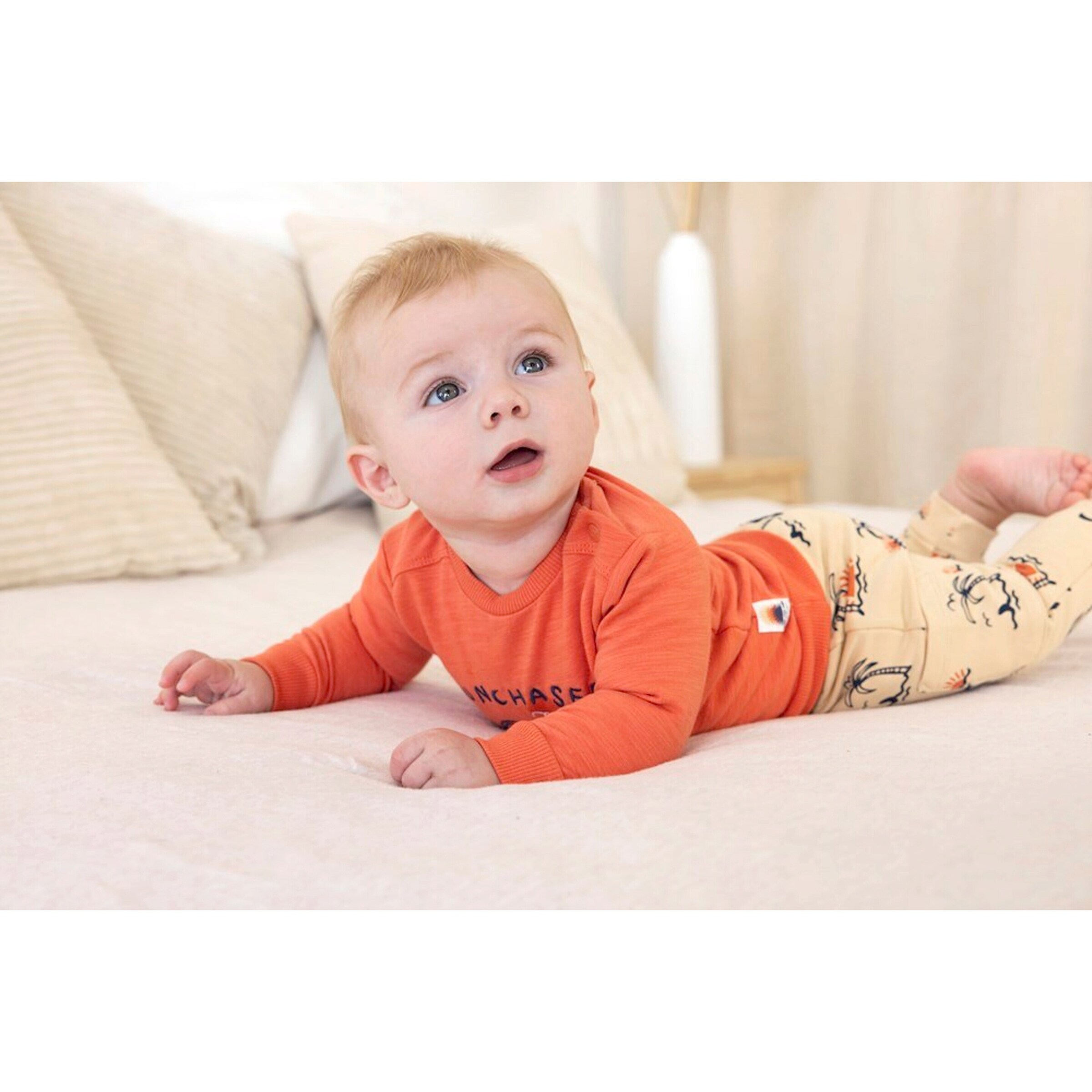 Feetje Sweatshirt Sunchasers