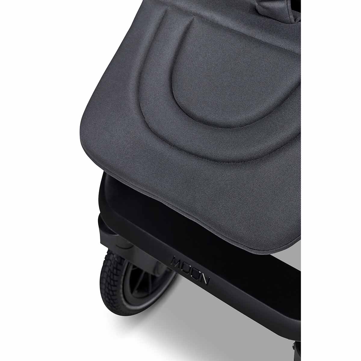 Moon Moon Kombi Kinderwagen GIO + Kollektion 2025