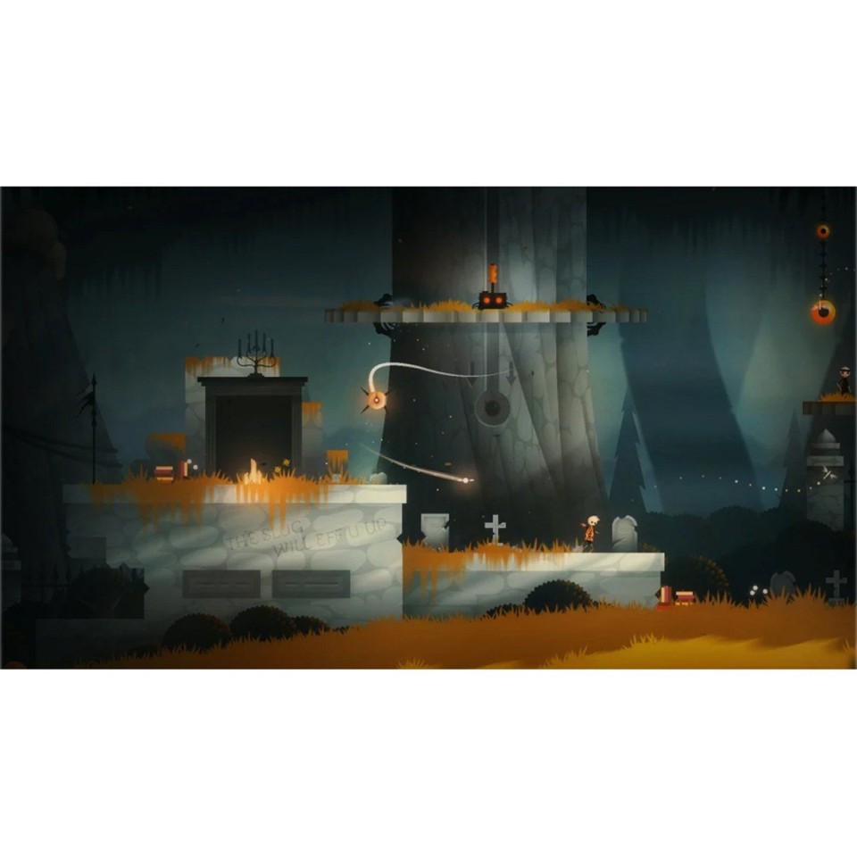 Neversong- PlayStation 4
