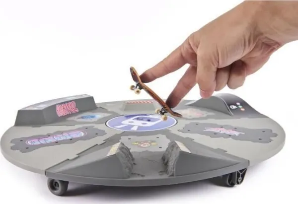 Tech Deck Shredline 360
