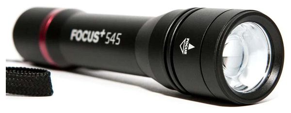 Lampe Torche Nite Rider Focus 545