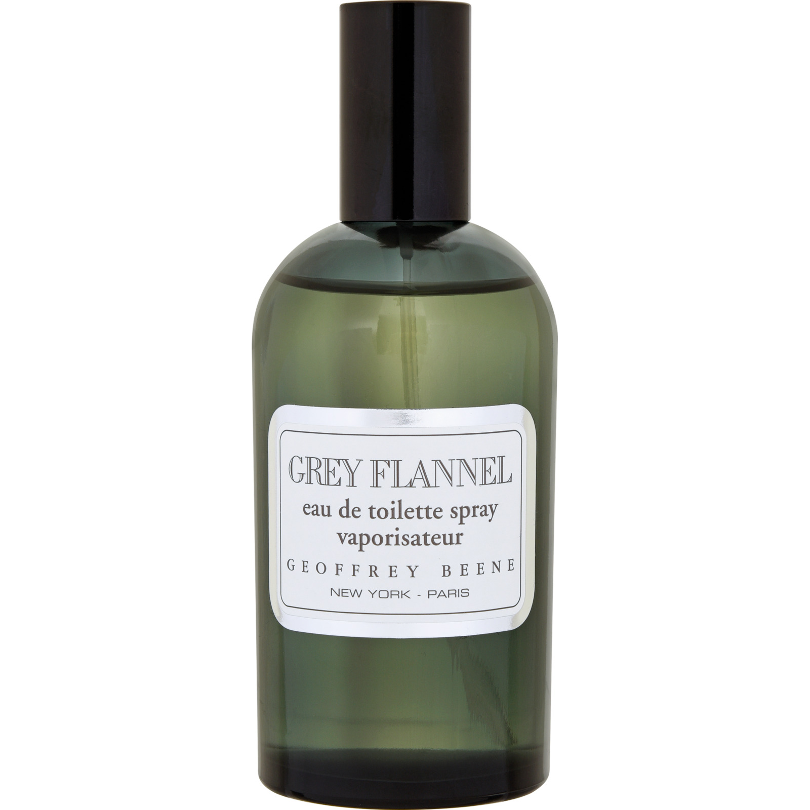 Geoffrey Beene Grey Flannel Eau de Toilette 120 ml