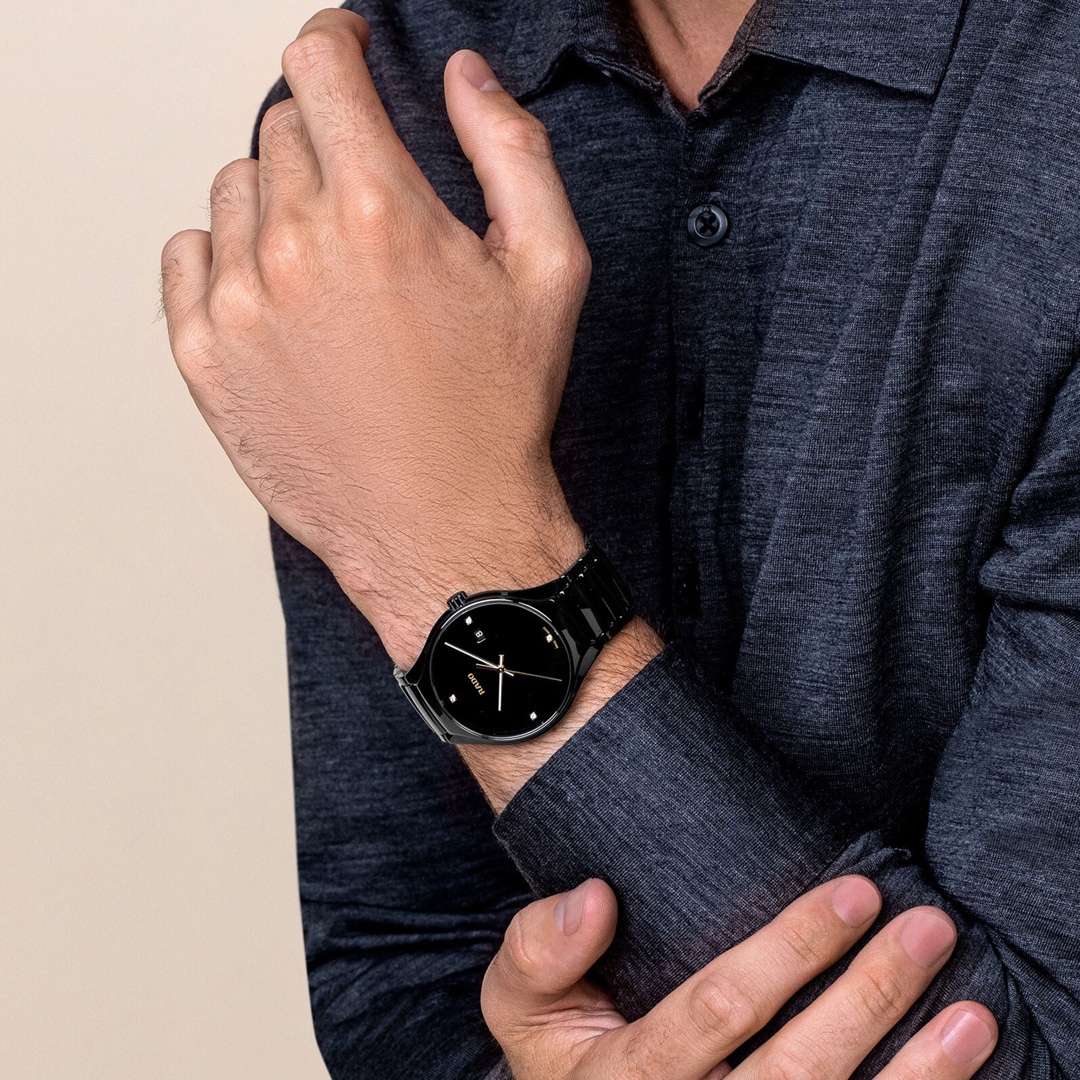 Rado True L Jubilé