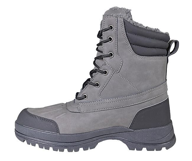 LHOTSE - CHAUSSURE APRES SKI UBAC M