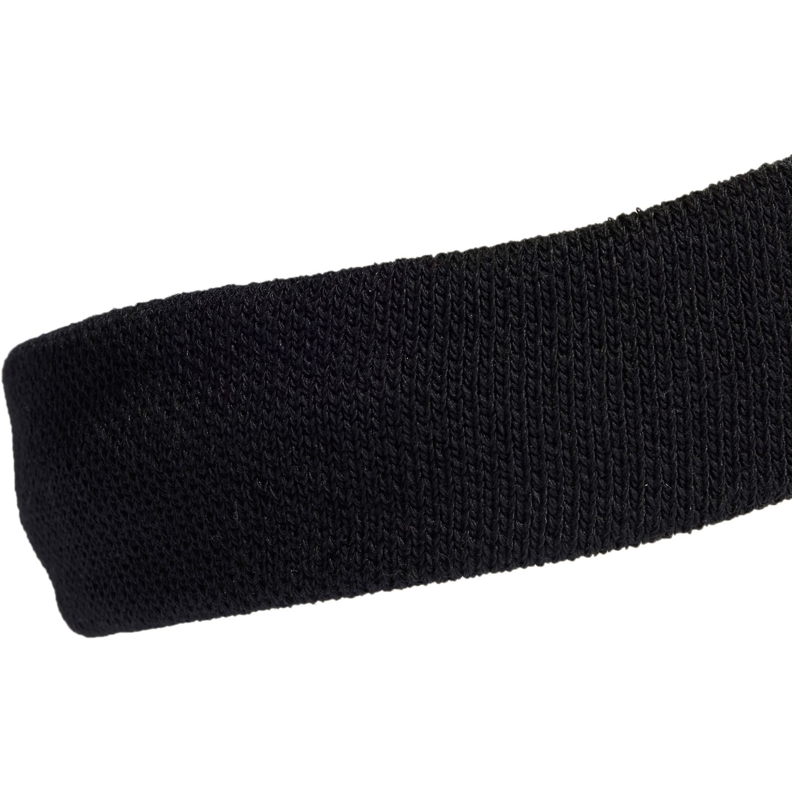 adidas Tennis Stirnband schwarz