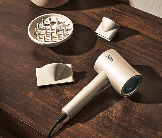 Silk'n Haartrockner »SilkyAir Pro«