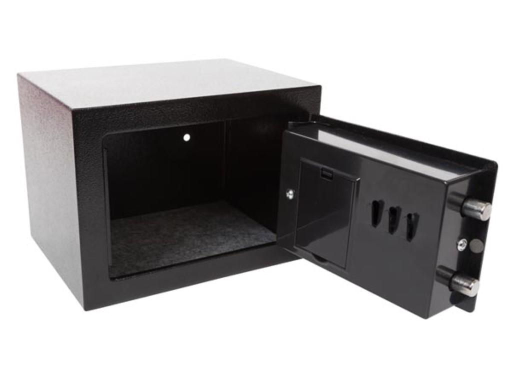 Perel BG90014 elektronische kluis