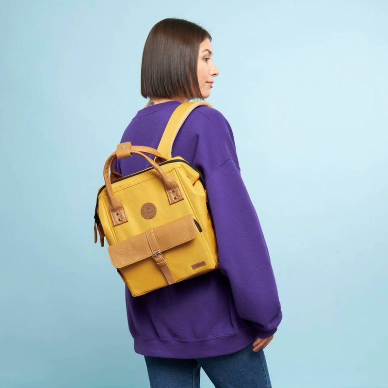 Sac à dos Adventurer Mini 12 litres + 2 grandes pochettes Guadalupe