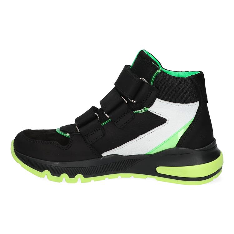 Track Style 324849 wijdte 3,5 589 Black [589]