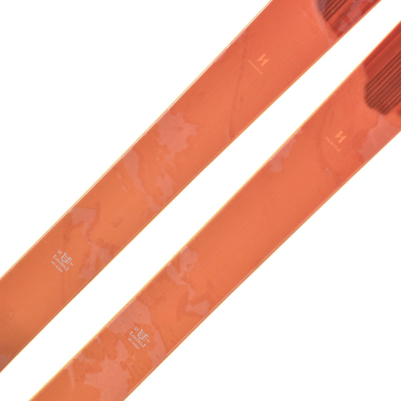 Blizzard Hustle 10 (2023/24) | Blizzard Freeride Ski | Blizzard Skier | Blizzard | B | MARKEN | XSPO