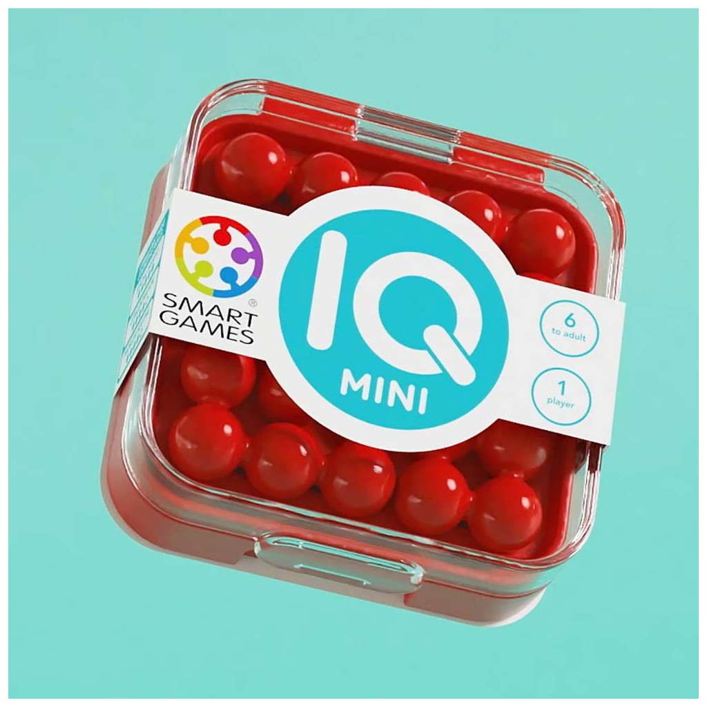 IQ Mini