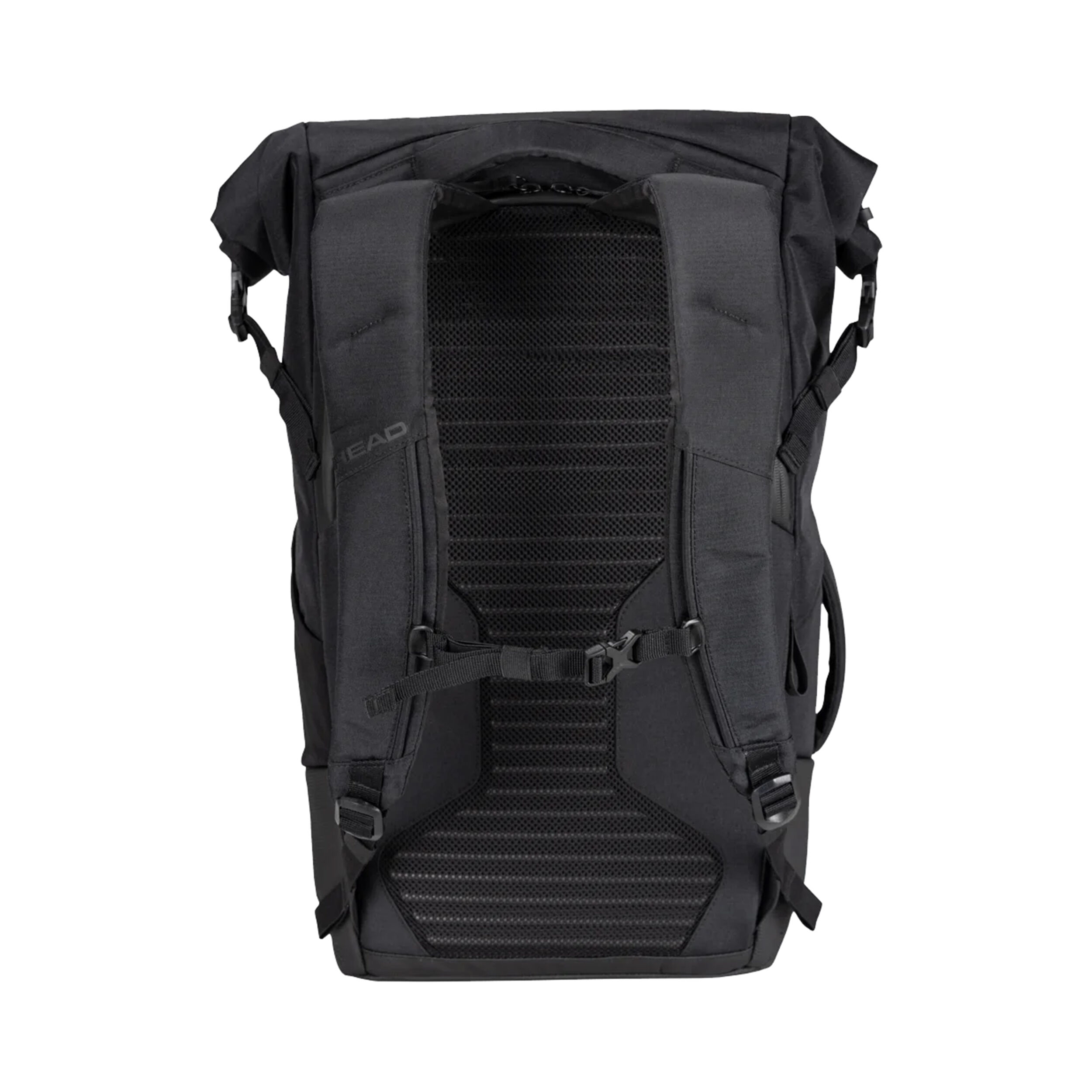HEAD Pro X Racqpack Sac À Dos - Noir